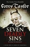 SEVEN DEADLY SINS