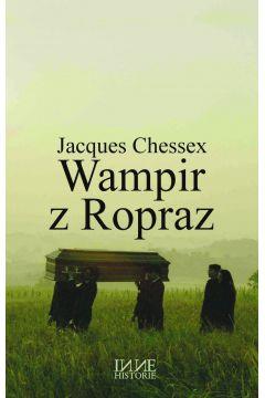 Wampir z Ropraz J.Chessec tw WAB