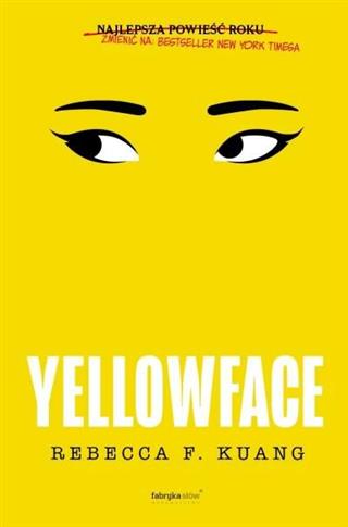 YELLOWFACE