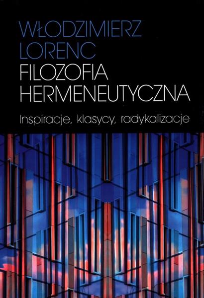 FILOZOFIA HERMENEUTYCZNA.