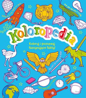 KOLOROPEDIA