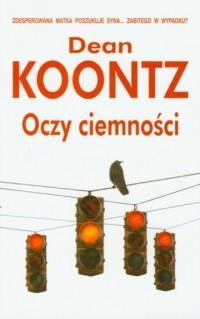 Oczy ciemności