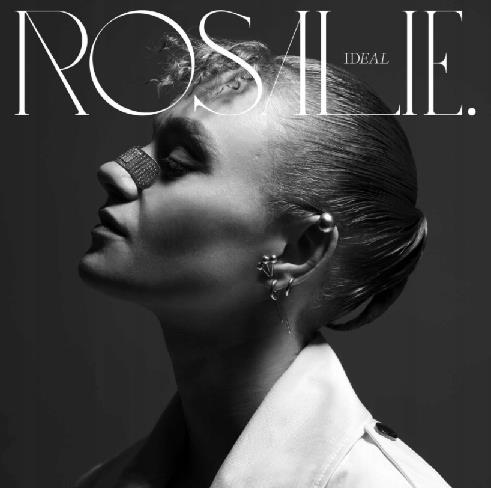 ROSALIE IDEAL CD