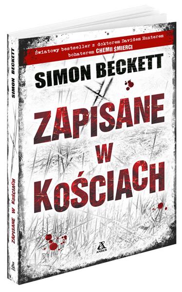 ZAPISANE W KOŚCIACH