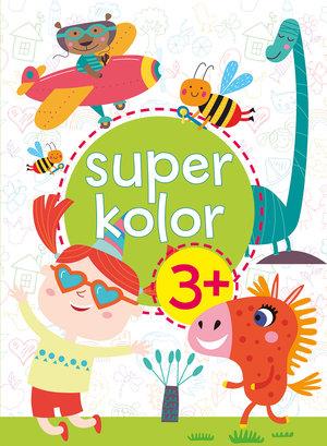 SUPERKOLOR 3+