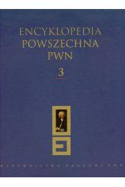 ENCYKLOPEDIA POWSZECHNA PWN T.3