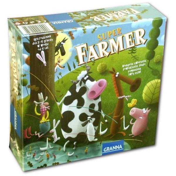 Superfarmer GRANNA