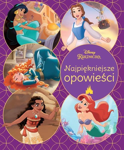 NAJPIĘKNIEJSZE OPOWIESCI