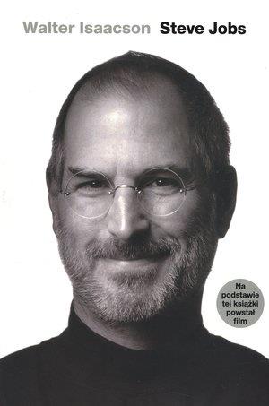 STEVE JOBS