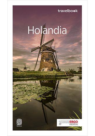 Holandia. Travelbook