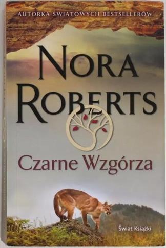 CZARNE WZGÓRZA