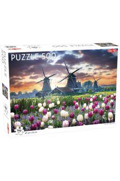 TACTIC 56652 PUZZLE PUZZLE UKŁADANKA 500 SZT.