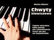 CHWYTY KLAWISZOWE