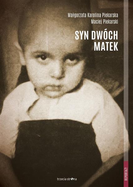 SYN DWÓCH MATEK