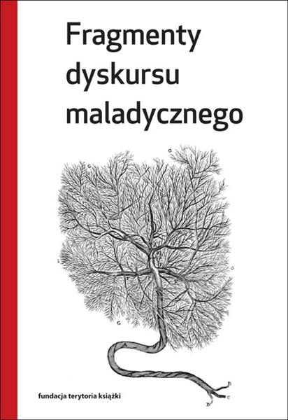 FRAGMENTY DYSKURSU MALADYCZNEGO