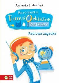 TOMUŚ ORKISZEK CZ. 3