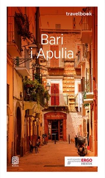 TRAVELBOOK. BARI I APULIA