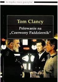 POLOWANIE NA  CZERWONY PAŹDZIERNIK