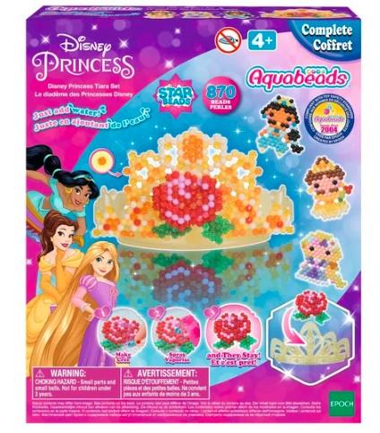 Aquabeads, Tiara dla Księżniczki Disney Princess A