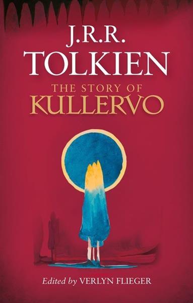 THE STORY OF KULLERVO