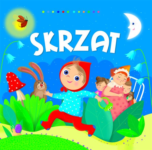 SKRZAT