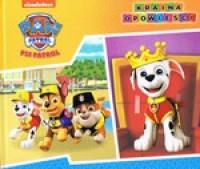 PSI PATROL. KRAINA OPOWIEŚCI.RATOWNICY NA?