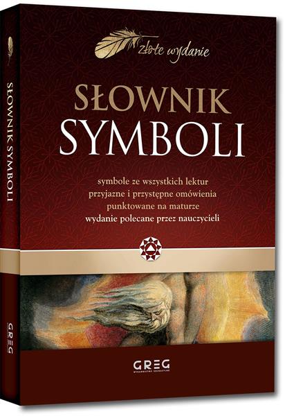 SŁOWNIK SYMBOLI GREG