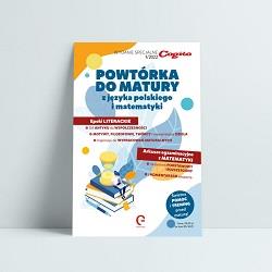 POWTÓRKA DO MATURY Z JĘZYKA POLSKIEGO I MATEMATYKI