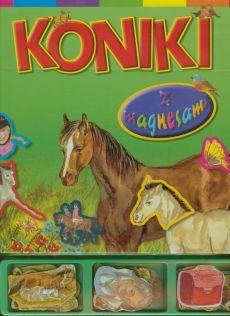 konikiz magnesami