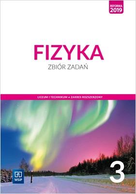 FIZYKA ZBIÓR ZADAŃ