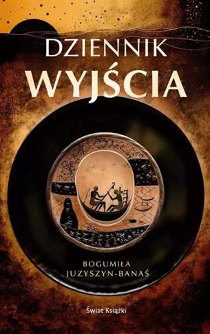 DZIENNIK WYJŚCIA