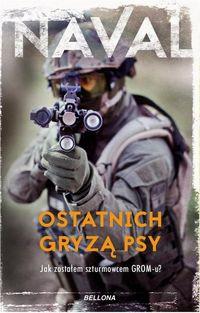 OSTATNICH GRYZĄ PSY