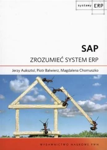 SAP Zrozumieć system ERP