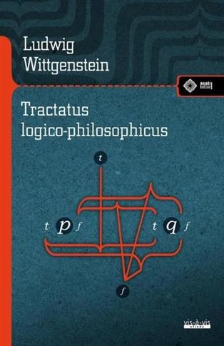 Tractatus logico-philosophicus