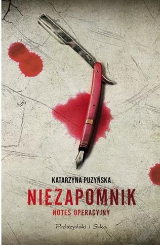 NIEZAPOMNIK. NOTES OPERACYJNY