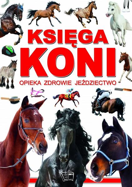 KSIĘGA KONI