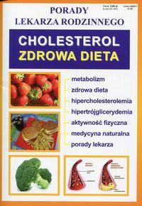 PORADY LEKARZA RODZINNE CHOLESTEROL ZDR...