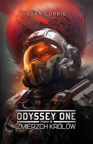 ODYSSEY ONE. ZMIERZCH KRÓLÓW