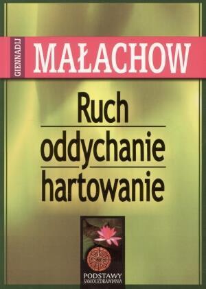 RUCH ODDYCHANIE HARTOWANIE