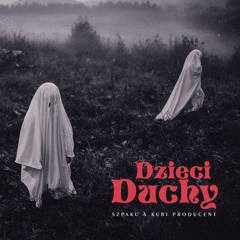 PŁYTA CD DZIECI DUCHY