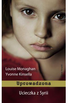 Uprowadzona