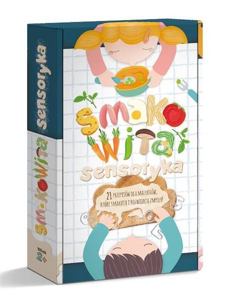 SMAKOWITA SENSORYKA