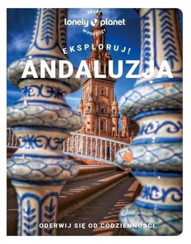 Experience Andalucia