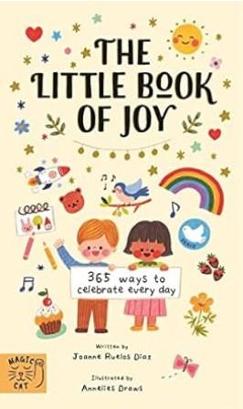 Little Book of Joy