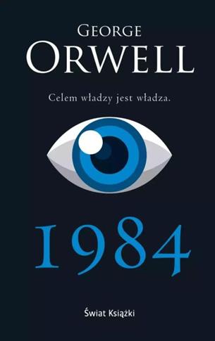 1984 (WYDANIE POCKETOWE)