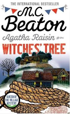 Agatha Raisin and the Witches' Tree