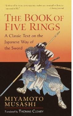 The Book of Five Rings