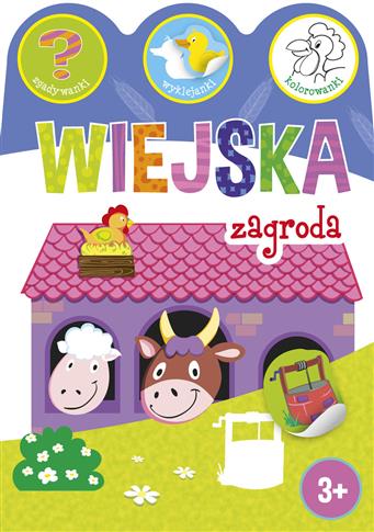 WIEJSKA ZAGRODA