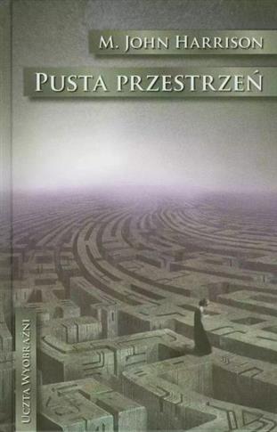 PUSTA PRZESTRZEŃ