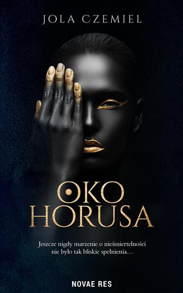 OKO HORUSA